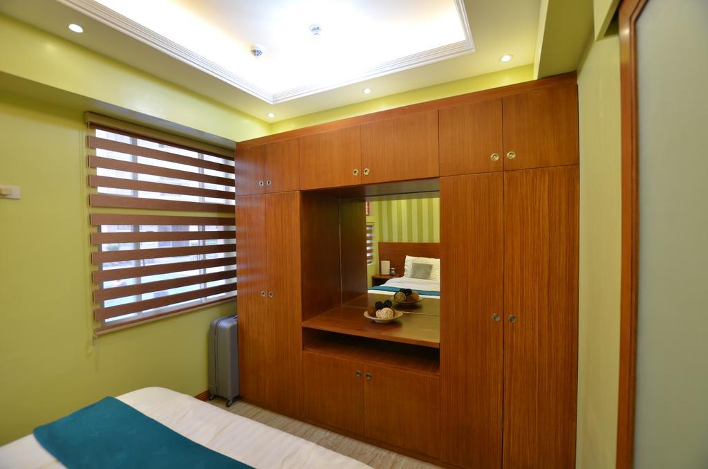 A Homey Place At Adriatico Manila Exterior photo